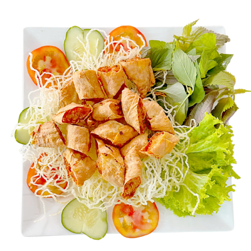 Chả Giò Tiều